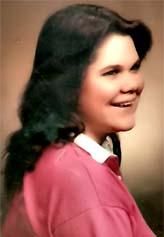 Laura Cantu - Class of 1991 - Venice High School
