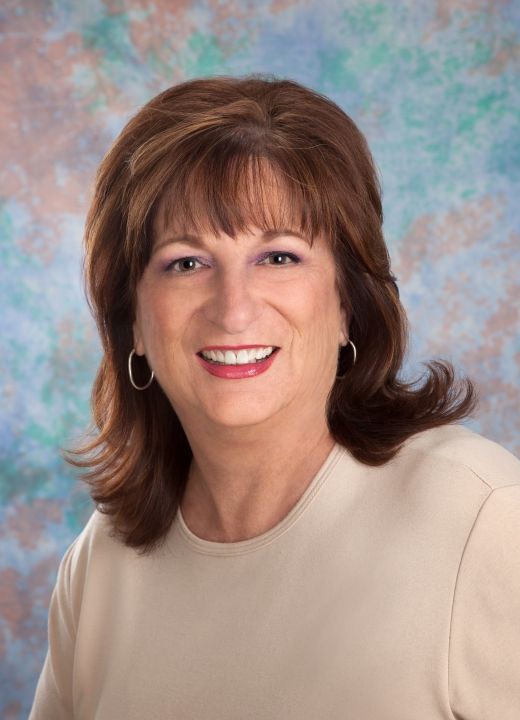 Susan Kiebler - Class of 1970 - Venice High School