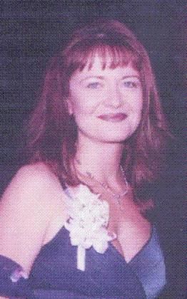 Stacy Sable - Class of 1992 - Venice High School