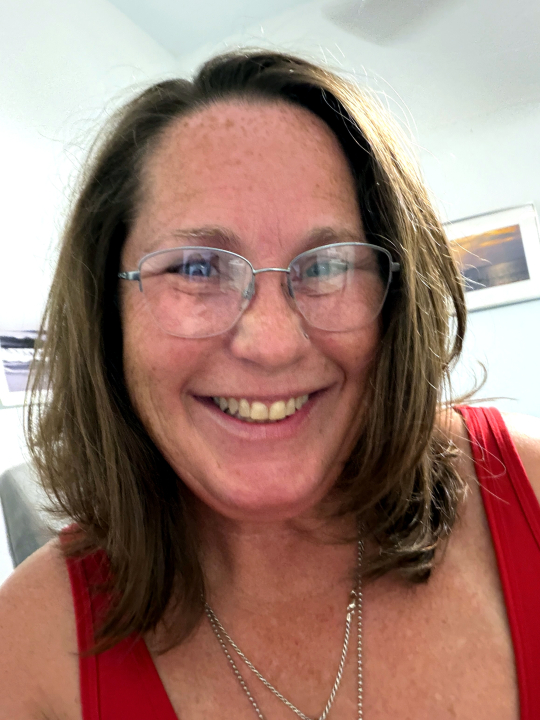 Jennifer Diehn - Class of 1990 - Venice High School