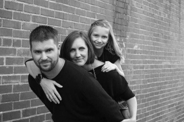 Melissa Thornley - Class of 1998 - Venice High School