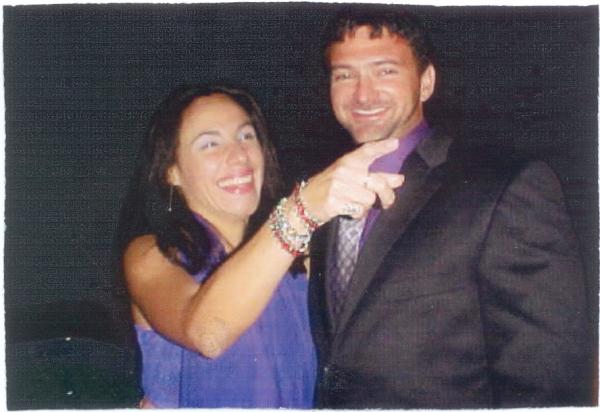 David Green - Class of 1987 - Venice High School