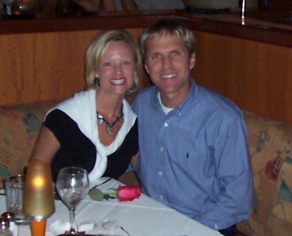Chuck Hammett - Class of 1987 - Venice High School