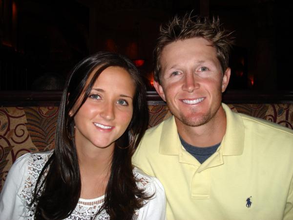 Adam Pavkovich - Class of 2000 - Venice High School