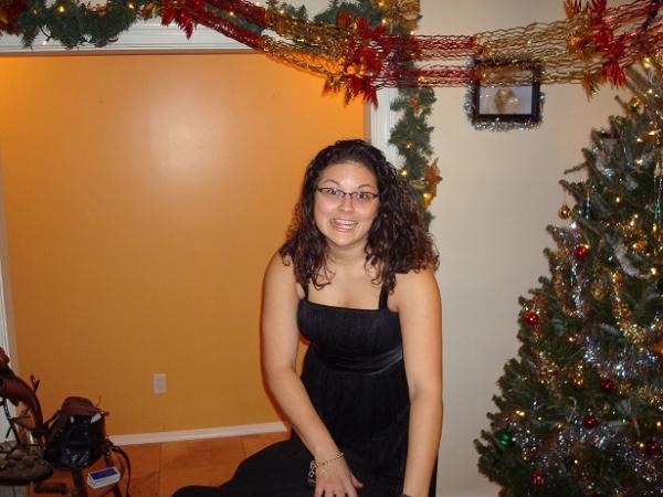 Valery Bustillo - Class of 2000 - Venice High School