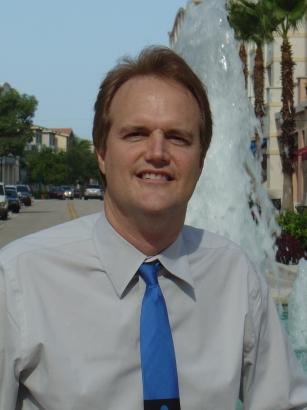 Paul Williams - Class of 1977 - Venice High School