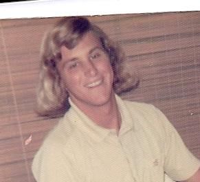 Scott Bruin - Class of 1971 - Venice High School
