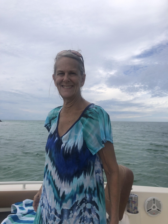 Catherine Foss - Class of 1976 - Venice High School