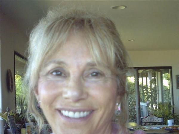 Carol Conove - Class of 1962 - Venice High School