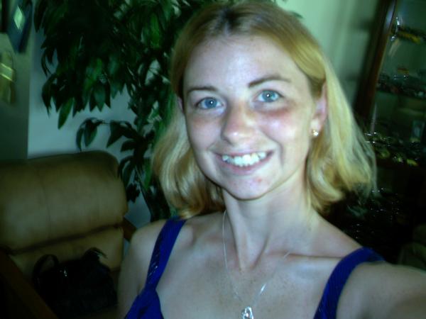 Kristin Phillips - Class of 2004 - Venice High School