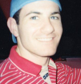 Jared Granger - Class of 2000 - Venice High School