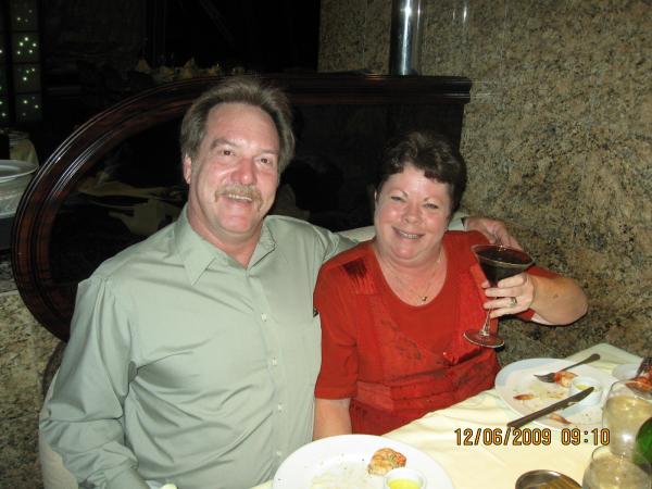 Kathleen Carney - Class of 1975 - Venice High School