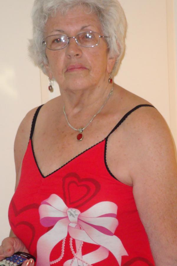 Mary Simms - Class of 1950 - Venice High School