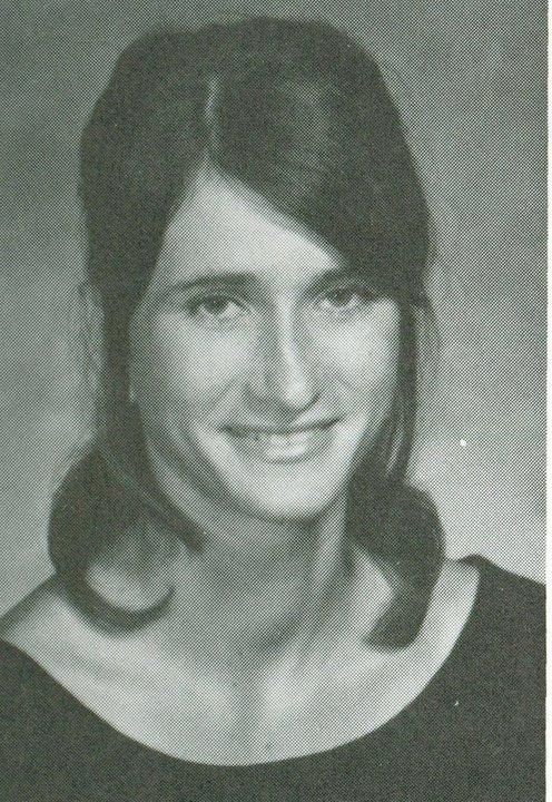 Jeanna Newman - Class of 1975 - Venice High School