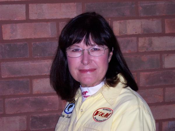 Betty Taylor - Class of 1968 - Venice High School