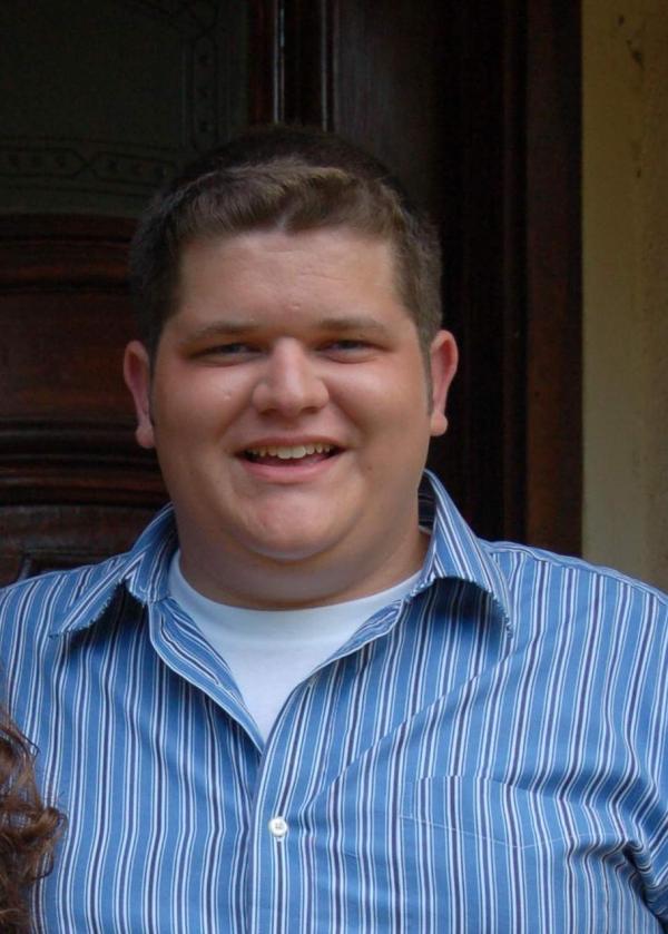 Michael Gibbs - Class of 2008 - Venice High School