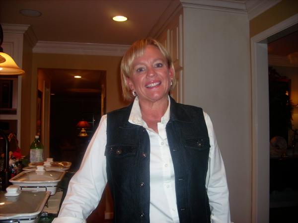 Mary Ann Macatee - Class of 1981 - Venice High School