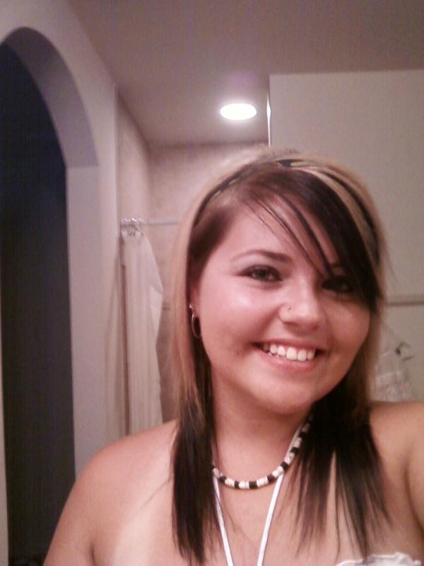 Katie Groshko - Class of 2004 - Venice High School