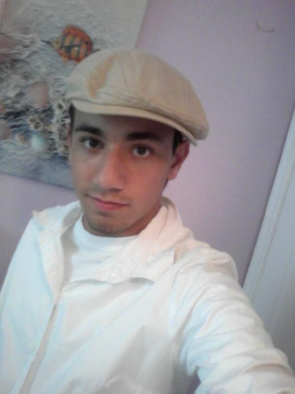 Joseph Edward - Class of 2010 - Venice High School