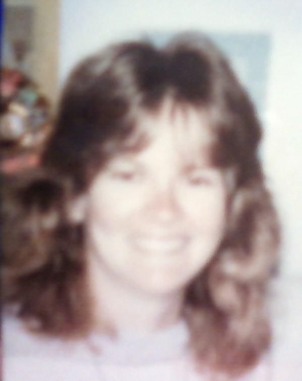 Anne   K Robertson - Class of 1978 - Venice High School