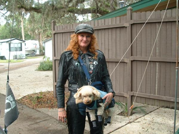 Vikki Nottingham - Class of 1980 - Venice High School