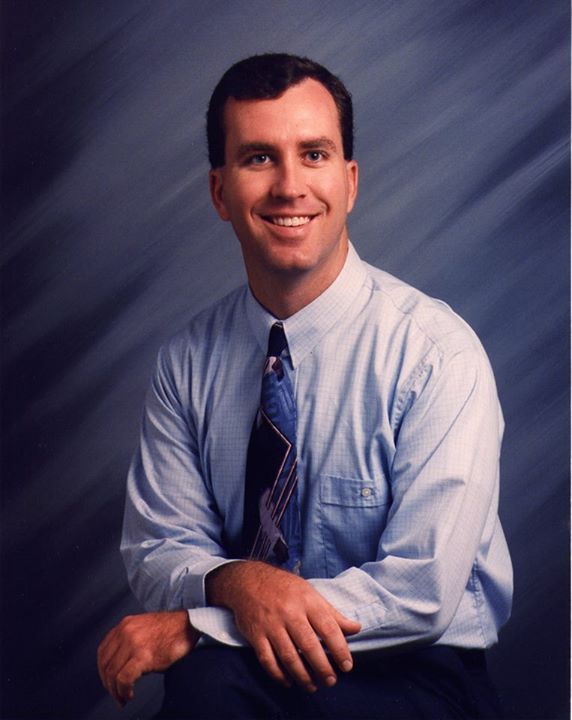 Matt Mcneill - Class of 1985 - Venice High School