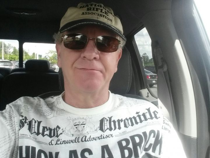 James Sharp - Class of 1978 - Venice High School