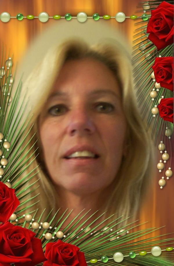 Sandie Cudy - Class of 1975 - Venice High School