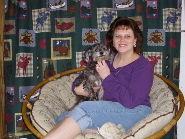 Amy-lynn Mackenn - Class of 1991 - Venice High School