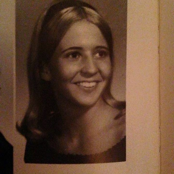 Faye Roth - Class of 1968 - Venice High School