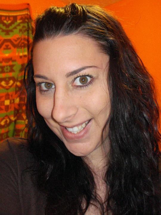 Michelle Haucke - Class of 2002 - Venice High School