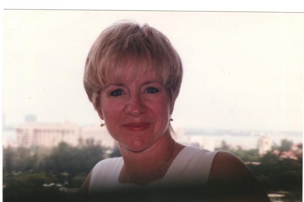 Annette Riege - Class of 1967 - Venice High School