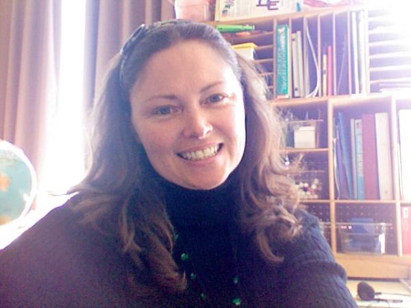 June Baird - Class of 1989 - Venice High School