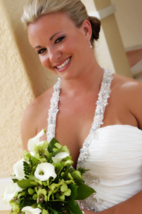 Cherisse Taylor - Class of 2001 - Venice High School
