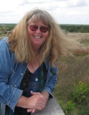 Donna Petersen - Class of 1969 - Venice High School