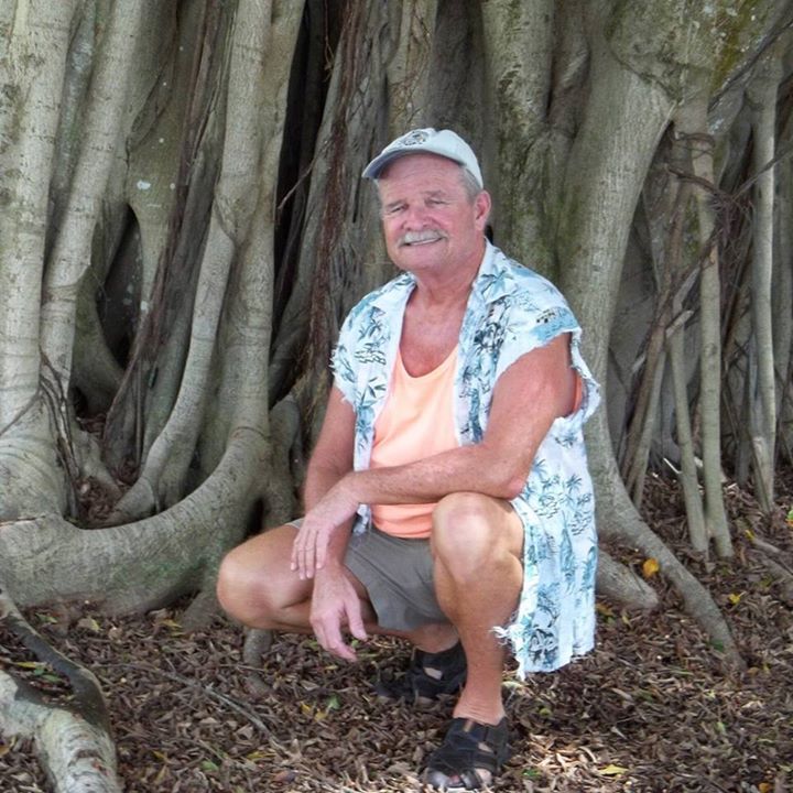 Steve Lee - Class of 1967 - Venice High School