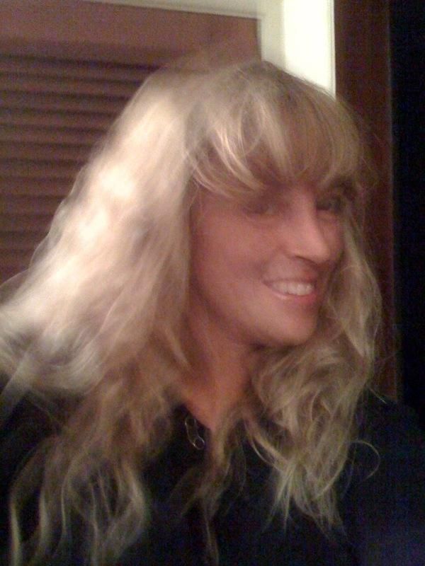 Bonne Bryan - Class of 1978 - Venice High School