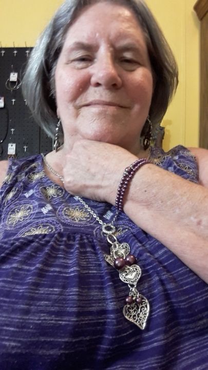 Lori Hendershot - Class of 1974 - Venice High School
