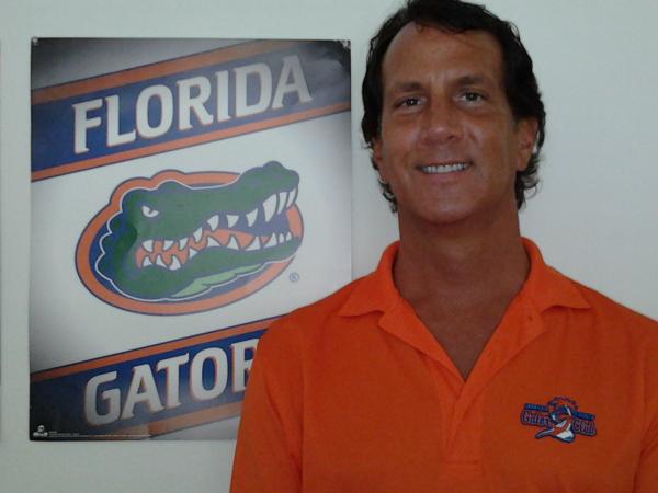 David Ursel - Class of 1981 - Venice High School
