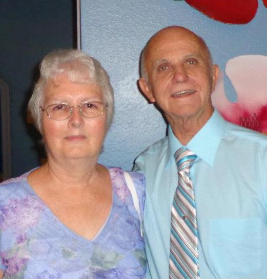 Deanna Drum - Class of 1965 - Venice High School