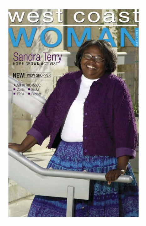Sandra Sims - Class of 1966 - Venice High School
