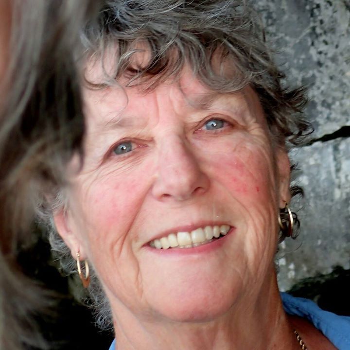 Lacy Schless - Class of 1967 - Venice High School