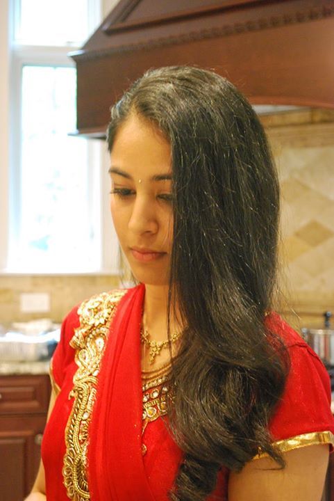 Khusbu Patel - Class of 2008 - Venice High School
