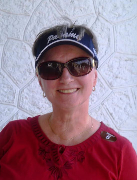 Kathi LeBeau - Class of 1965 - Venice High School