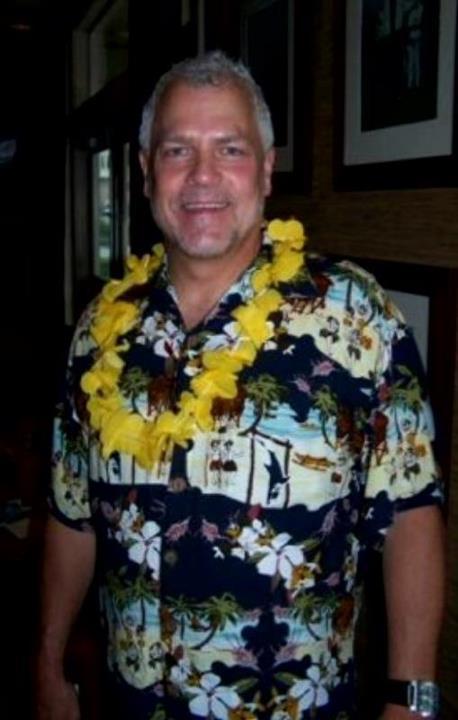 John Cordova - Class of 1975 - Venice High School