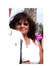 Bev Spana - Class of 1974 - Venice High School