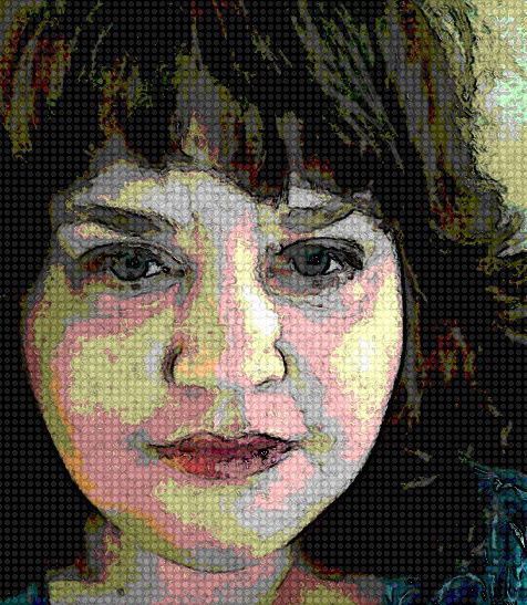 Constance Kreese - Class of 1989 - Venice High School