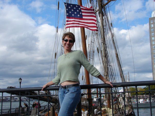 Dawn Bethelmy - Class of 1990 - Venice High School