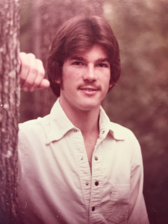 Mark Whittle - Class of 1976 - Venice High School