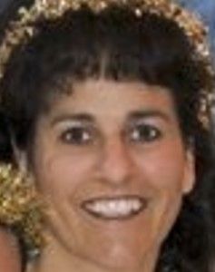 Kathy Sailer - Class of 1989 - Venice High School
